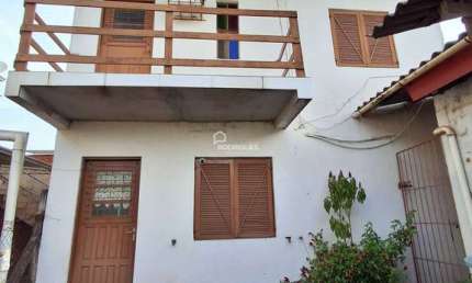 Casa com 3 quartos à venda na Dona Albertina, 39, Santos Dumont, São Leopoldo por R$ 850.000