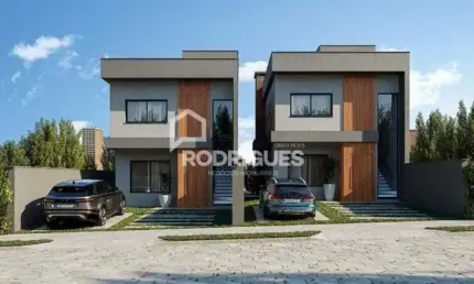 Casa com 3 quartos à venda na Rua Albino Bruno Mayer, 193, Feitoria, São Leopoldo por R$ 599.000