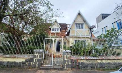 Casa com 3 quartos à venda na Rua José Bonifácio, 781, Centro, São Leopoldo por R$ 900.000