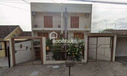 Casa com 3 quartos à venda na Rua Francisco de Andrade, 282, Campestre, São Leopoldo por R$ 585.000