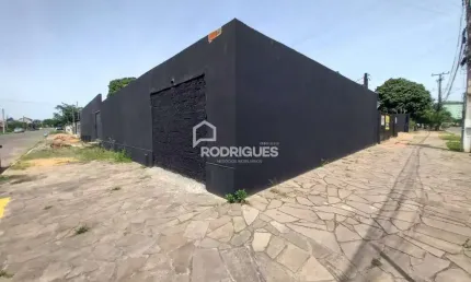 Ponto comercial para alugar na cuiabá, 140, centro, portão por r$ 6.200