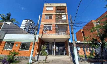 Ponto comercial à venda na Rua Marquês do Herval, 840, Centro, São Leopoldo por R$ 400.000