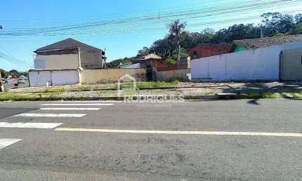 Terreno à venda na Avenida Mauá, 4043, Duque de Caxias, São Leopoldo por R$ 290.000