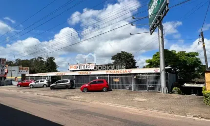 Terreno à venda na Rs 240, 3385, Centro, Portão por R$ 3.300.000