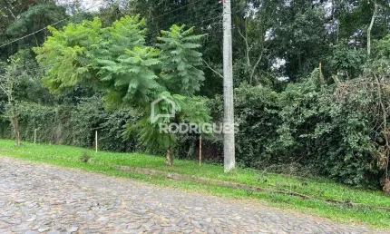 Terreno à venda na Rua Leopoldo Freitas, 481, Santo André, São Leopoldo por R$ 93.500
