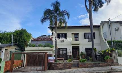 Casa com 3 quartos à venda na Rua Emílio H. Dexheimer, 98, Jardim América, São Leopoldo por R$ 679.000