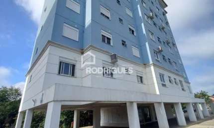 Apartamento com 3 quartos à venda na Esteio, 130, Centro, Portão por R$ 265.000