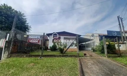 Casa com 2 quartos à venda na Evaldo Afonso Lorenz, 130, Boa Vista, São Leopoldo por R$ 212.000