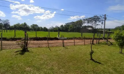 Terreno à venda na Servidão do Pinho, 2500, Lomba Grande, Novo Hamburgo por R$ 430.000