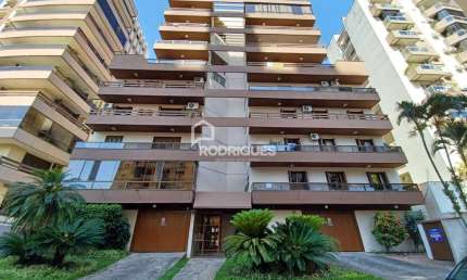 Apartamento com 3 quartos à venda na Rua São Paulo, 645, Centro, São Leopoldo por R$ 690.000