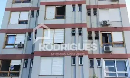 Kitnet / Stúdio à venda na Rua João Alfredo Panitz, 233, Centro, São Leopoldo por R$ 99.000