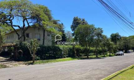 Terreno à venda na Avenida Doutor Mário Sperb, 1018, Rio Branco, São Leopoldo por R$ 2.500.000