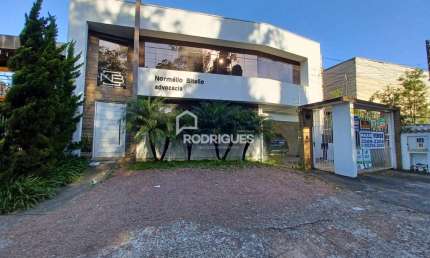 Casa com 3 quartos à venda na Avenida Wilhelm Rotermund, 124, Rio Branco, São Leopoldo por R$ 1.600.000