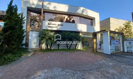 Casa com 3 quartos para alugar na Avenida Wilhelm Rotermund, 124, Rio Branco, São Leopoldo por R$ 10.000