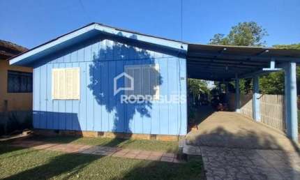 Casa com 3 quartos à venda na canafistula, 56, são jorge, portão por r$ 230.000