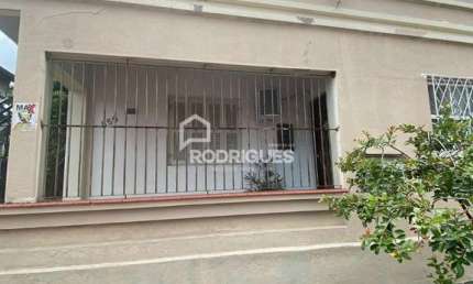 Casa comercial à venda na Rua Flores da Cunha, 859, Centro, São Leopoldo por R$ 1.300.000