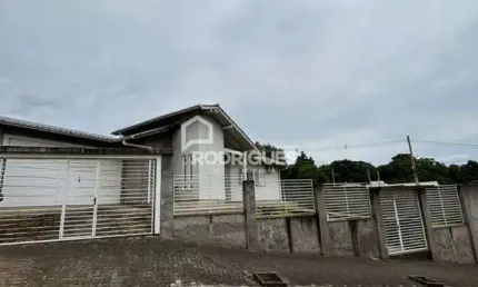 Casa com 3 quartos à venda na Rua João Flores da Rosa, 82, Fazenda São Borja, São Leopoldo por R$ 636.000