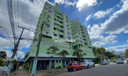 Apartamento com 4 quartos à venda na Rua São Caetano, 785, Centro, São Leopoldo por R$ 800.000