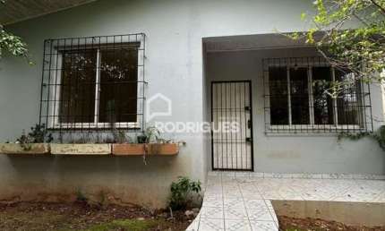 Casa com 2 quartos à venda na Felipe Schiel, 1200, Santo André, São Leopoldo por R$ 265.000