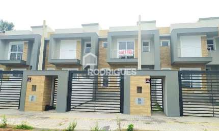 Casa com 3 quartos à venda na Rua Venâncio Aires, 40, Campestre, São Leopoldo por R$ 686.000