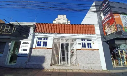 Ponto comercial para alugar na rua marquês do herval, 402, centro, são leopoldo por r$ 2.300