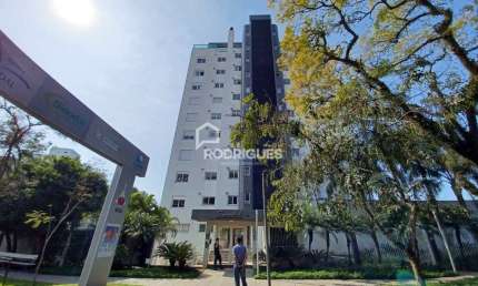 Apartamento com 3 quartos à venda na Rua Sinodal, 30, Morro do Espelho, São Leopoldo por R$ 1.300.000