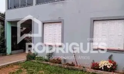 Casa com 5 quartos à venda na General Portinho, 188, Campina, São Leopoldo por R$ 390.000