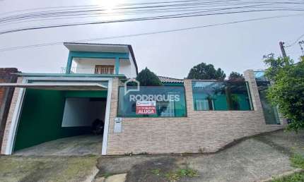 Casa com 3 quartos à venda na Rua Vacaria, 360, Santo André, São Leopoldo por R$ 530.000