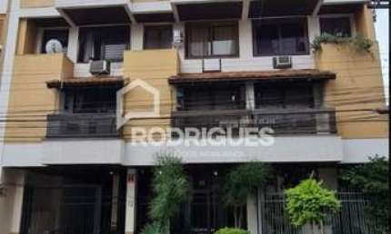 Cobertura com 3 quartos à venda na Rua Marquês do Herval, 1100, Centro, São Leopoldo por R$ 750.000