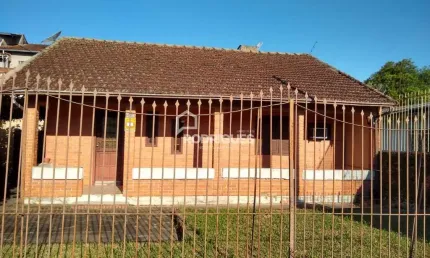 Casa com 2 quartos à venda na Rua Mestre João, 216, Santa Teresa, São Leopoldo por R$ 435.000