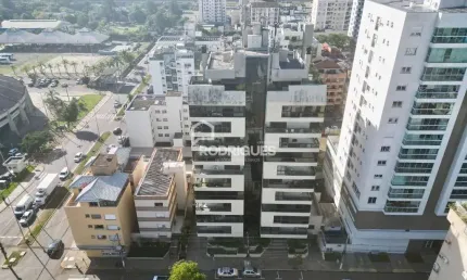 Apartamento com 3 quartos à venda na Rua São Joaquim, 250, Centro, São Leopoldo por R$ 850.000