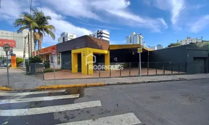 Ponto comercial à venda na Rua José Bonifácio, 1123, Centro, São Leopoldo por R$ 1.380.000