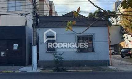 Casa comercial à venda na Rua Bento Gonçalves, 1234, Centro, São Leopoldo por R$ 250.000