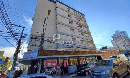 Sala comercial à venda na Rua João Neves da Fontoura, 635, Centro, São Leopoldo por R$ 85.000