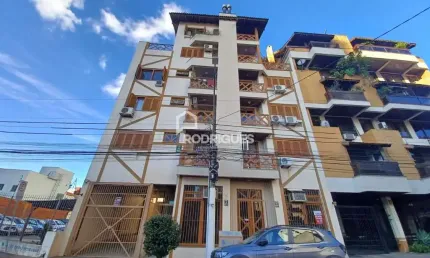 Ponto comercial para alugar na rua marquês do herval, 1094, centro, são leopoldo por r$ 3.500