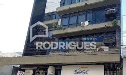 Sala comercial à venda na Rua Marquês do Herval, 784, Centro, São Leopoldo por R$ 115.000