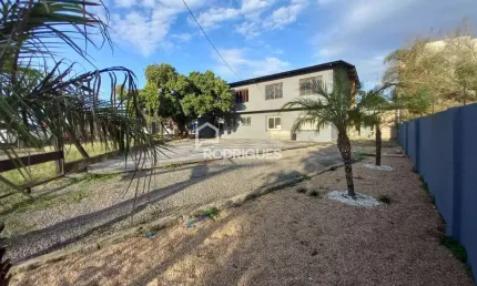 Ponto comercial para alugar na brasilia, 655, centro, portão por r$ 2.300