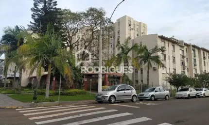 Apartamento com 3 quartos à venda na Avenida Theodomiro Porto da Fonseca, 2173, Cristo Rei, São Leopoldo por R$ 390.000