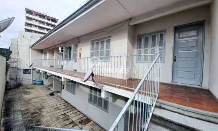 Apartamento com 1 quarto para alugar na Rua Independência, 1031, Centro, São Leopoldo por R$ 1.300