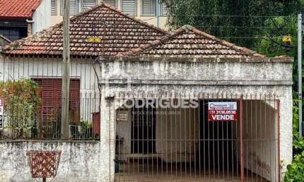 Terreno comercial à venda na Avenida John Kennedy, 75, Santa Teresa, São Leopoldo por R$ 400.000