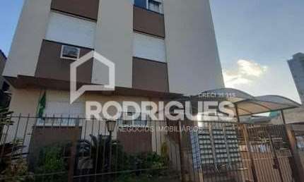 Cobertura com 3 quartos à venda na Rua Papa João XXIII, 183, Vila Cachoeirinha, Cachoeirinha por R$ 418.700