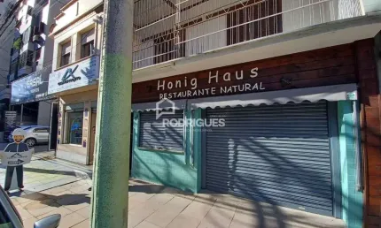 Ponto comercial à venda na Rua São Joaquim, 780, Centro, São Leopoldo por R$ 1.590.000