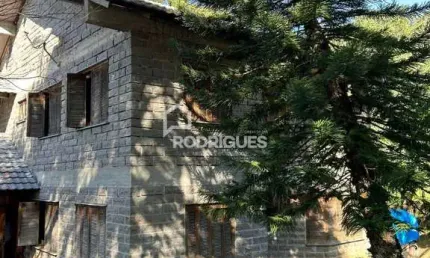 Casa com 4 quartos à venda na Travessa Aracaju, 62, São João Batista, São Leopoldo por R$ 980.000