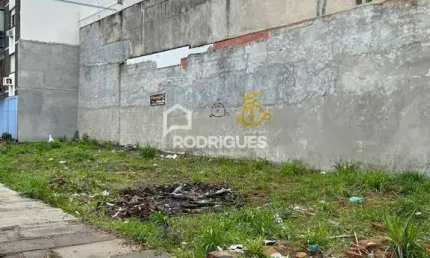 Terreno à venda na Rua Lindolfo Collor, 1064, Centro, São Leopoldo por R$ 320.000