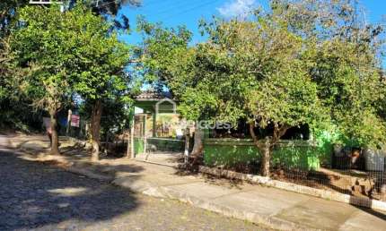 Casa com 2 quartos à venda na Rio Araguari, 34, Jardim Luciana, São Leopoldo por R$ 377.000