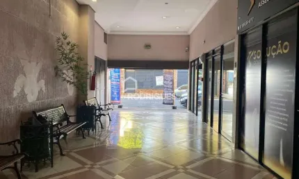 Sala comercial à venda na Rua Presidente Roosevelt, 777, Centro, São Leopoldo por R$ 85.000
