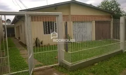 Terreno à venda na Rua da Saudade, 410, Cristo Rei, São Leopoldo por R$ 380.000