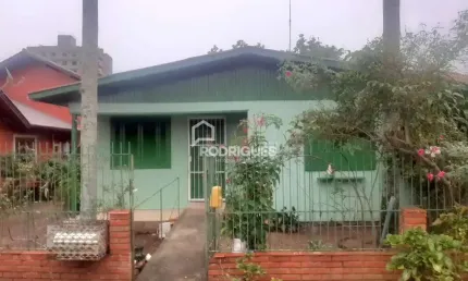 Terreno à venda na Luiz de Camões, 276, Jardim América, São Leopoldo por R$ 380.000
