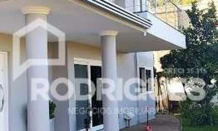 Casa com 5 quartos à venda na Rua Padre Luiz Gonzaga Jaeger, 227, Cristo Rei, São Leopoldo por R$ 3.000.000