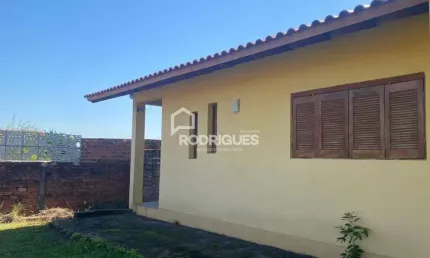 Casa com 2 quartos à venda na rua do botiazeiro - quadra e, 14, morada do sol, portão por r$ 200.000